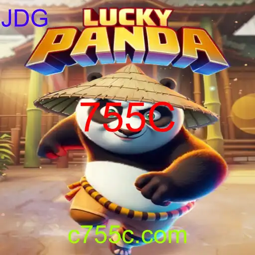LuckyPanda
