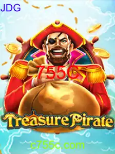 TreasurePirate